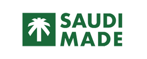 Saudi Made